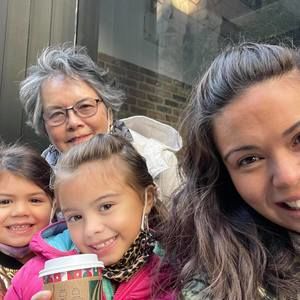 Meet your Posher, Amanda